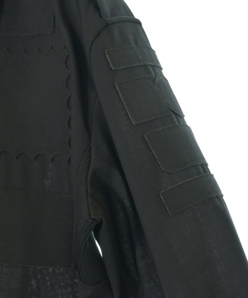 sacai（サカイ）その他 黒 サイズ:1(S位) メンズ/2200680196156