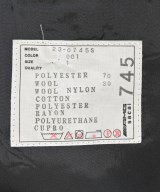 sacai（サカイ）その他 黒 サイズ:1(S位) メンズ/2200680196156