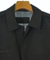 sacai（サカイ）その他 黒 サイズ:1(S位) メンズ/2200680196156