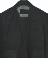 sacai（サカイ）その他 黒 サイズ:1(S位) メンズ/2200680196156