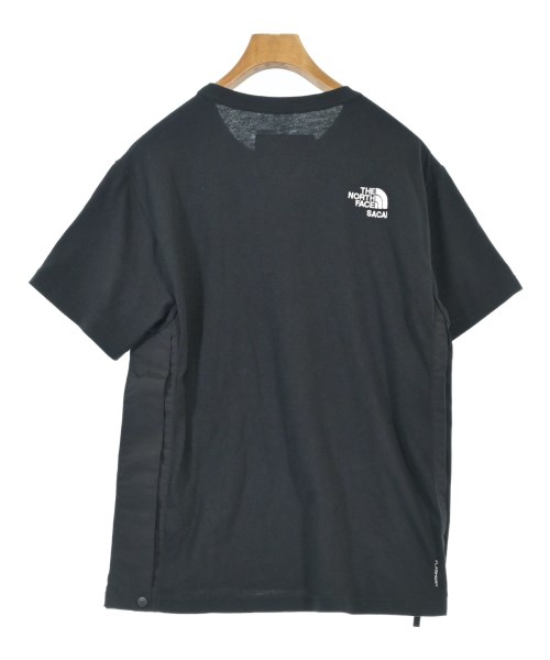 sacai（サカイ）Tシャツ・カットソー 黒 サイズ:M メンズ/2200680457011