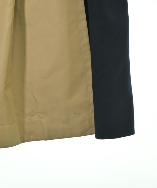 sacai（サカイ）トレンチコート ベージュ サイズ:2(M位) レディース/2200680478016