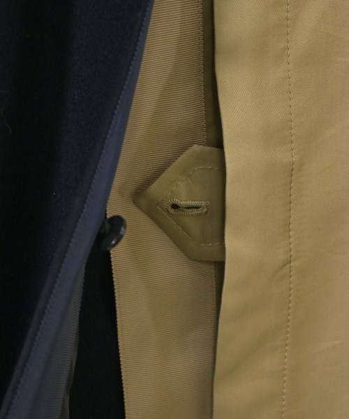 sacai（サカイ）トレンチコート ベージュ サイズ:2(M位) レディース/2200680478016