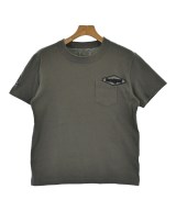sacai（サカイ）Tシャツ・カットソー カーキ サイズ:1(S位) メンズ/2200680478030