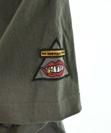 sacai（サカイ）Tシャツ・カットソー カーキ サイズ:1(S位) メンズ/2200680478030