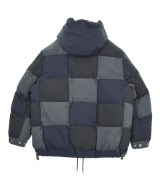 sacai（サカイ）ダウンジャケット/ダウンベスト 紺 サイズ:2(M位) メンズ/2200680596062