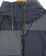 sacai（サカイ）ダウンジャケット/ダウンベスト 紺 サイズ:2(M位) メンズ/2200680596062