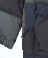 sacai（サカイ）ダウンジャケット/ダウンベスト 紺 サイズ:2(M位) メンズ/2200680596062