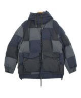 sacai ダウンジャケット/ダウンベスト