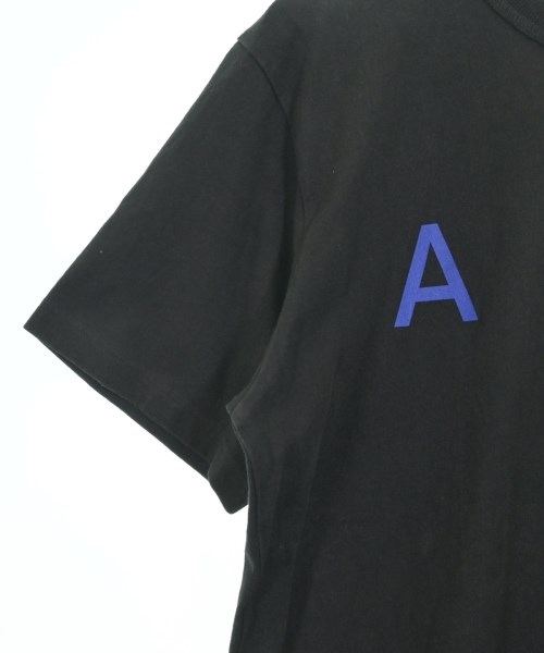 sacai（サカイ）Tシャツ・カットソー 黒 サイズ:3(L位) メンズ/2200677988146