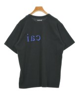 sacai（サカイ）Tシャツ・カットソー 黒 サイズ:3(L位) メンズ/2200677988146