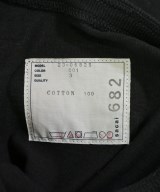 sacai（サカイ）Tシャツ・カットソー 黒 サイズ:3(L位) メンズ/2200677988146