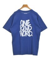 sacai（サカイ）Tシャツ・カットソー 青 サイズ:3(L位) メンズ/2200677988160