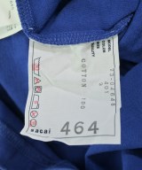 sacai（サカイ）Tシャツ・カットソー 青 サイズ:3(L位) メンズ/2200677988160