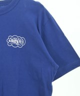 sacai（サカイ）Tシャツ・カットソー 青 サイズ:3(L位) メンズ/2200677988160