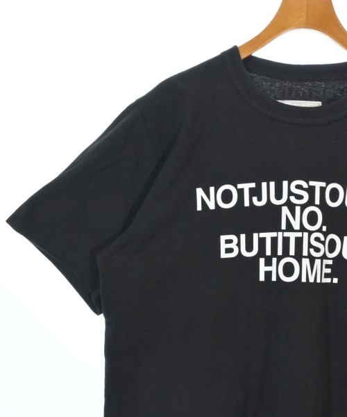 sacai（サカイ）Tシャツ・カットソー 黒 サイズ:5(XXL位) メンズ/2200680691019