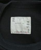 sacai（サカイ）Tシャツ・カットソー 黒 サイズ:5(XXL位) メンズ/2200680691019