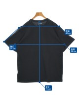 sacai（サカイ）Tシャツ・カットソー 黒 サイズ:5(XXL位) メンズ/2200680691019