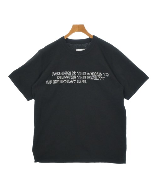 sacai(サカイ)Tシャツ・カットソー 黒 サイズ:5(XXL位)/2200680691026