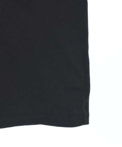 sacai（サカイ）Tシャツ・カットソー 黒 サイズ:5(XXL位) メンズ/2200680691026