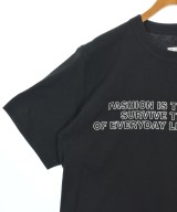 sacai（サカイ）Tシャツ・カットソー 黒 サイズ:5(XXL位) メンズ/2200680691026
