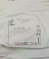 sacai（サカイ）Tシャツ・カットソー 白 サイズ:3(L位) メンズ/2200680784230