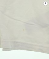 sacai（サカイ）Tシャツ・カットソー 白 サイズ:3(L位) メンズ/2200680784230