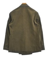 sacai（サカイ）カジュアルジャケット カーキ サイズ:1(S位) メンズ/2200681004016