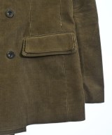 sacai（サカイ）カジュアルジャケット カーキ サイズ:1(S位) メンズ/2200681004016