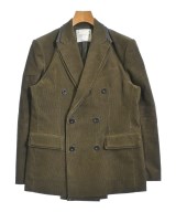 sacai カジュアルジャケット