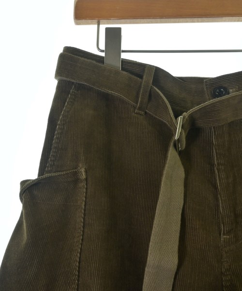 sacai（サカイ）その他 茶 サイズ:1(S位) メンズ/2200681004023