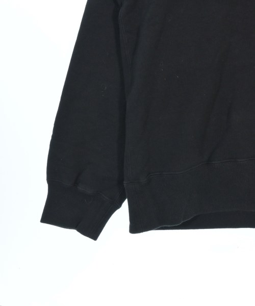 sacai（サカイ）スウェット 黒 サイズ:3(L位) メンズ/2200672509070