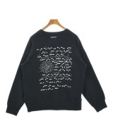 sacai（サカイ）スウェット 黒 サイズ:3(L位) メンズ/2200672509070