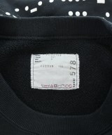 sacai（サカイ）スウェット 黒 サイズ:3(L位) メンズ/2200672509070