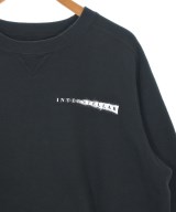 sacai（サカイ）スウェット 黒 サイズ:3(L位) メンズ/2200672509070