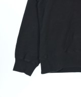 sacai（サカイ）スウェット 黒 サイズ:3(L位) メンズ/2200672509070