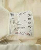 sacai（サカイ）その他 白 サイズ:0(XS位) メンズ/2200672509377