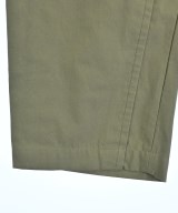 sacai（サカイ）クロップドパンツ カーキ サイズ:1(S位) メンズ/2200677533063