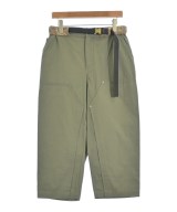 sacai クロップドパンツ
