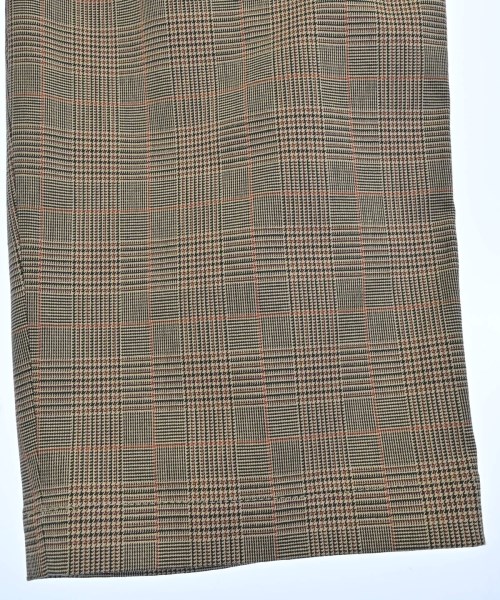 sacai（サカイ）クロップドパンツ ベージュ サイズ:1(S位) メンズ/2200677533087