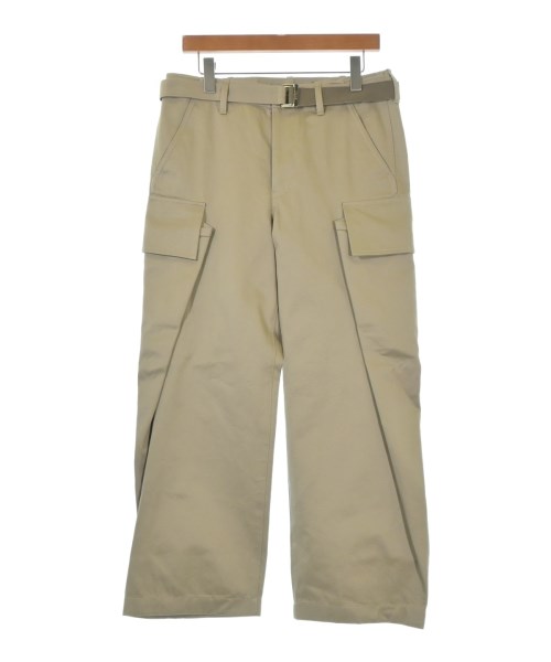 sacai(サカイ)その他 ベージュ サイズ:2(M位)/2200677533117