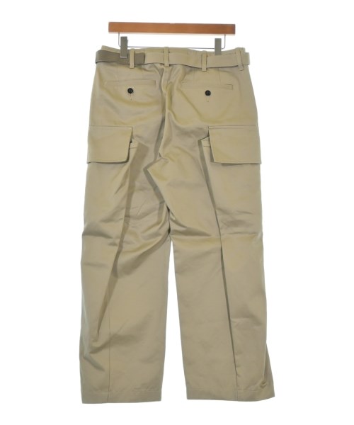sacai（サカイ）その他 ベージュ サイズ:2(M位) メンズ/2200677533117