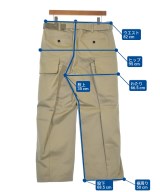 sacai（サカイ）その他 ベージュ サイズ:2(M位) メンズ/2200677533117
