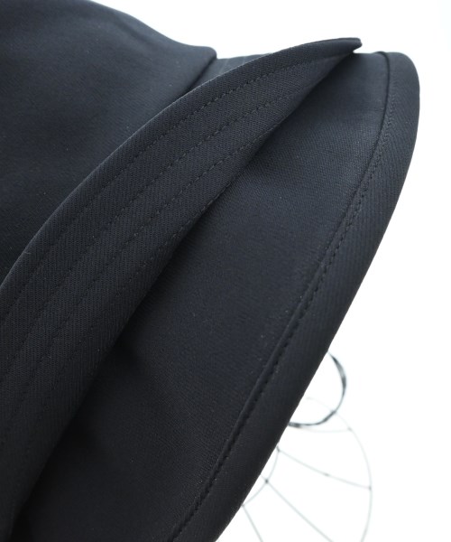 sacai（サカイ）ハット 黒 サイズ:3 メンズ/2200677533247