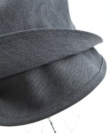 sacai（サカイ）ハット グレー サイズ:3(L位) メンズ/2200677533254