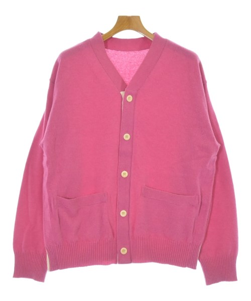 sacai(サカイ)カーディガン ピンク サイズ:2(M位)/2200681077027