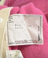 sacai（サカイ）カーディガン ピンク サイズ:2(M位) メンズ/2200681077027