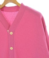 sacai（サカイ）カーディガン ピンク サイズ:2(M位) メンズ/2200681077027