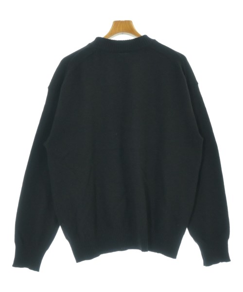 sacai（サカイ）ニット・セーター 黒 サイズ:2(M位) メンズ/2200681077034