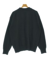 sacai（サカイ）ニット・セーター 黒 サイズ:2(M位) メンズ/2200681077034
